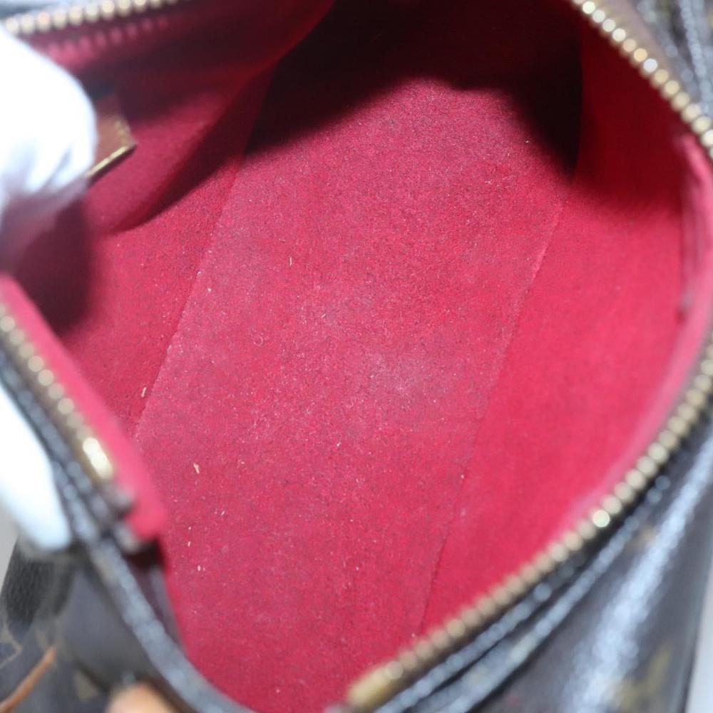 LOUIS VUITTON Monogram Viva Cite PM Shoulder Bag M51165 LV Auth 121016 - Picture 12 of 16